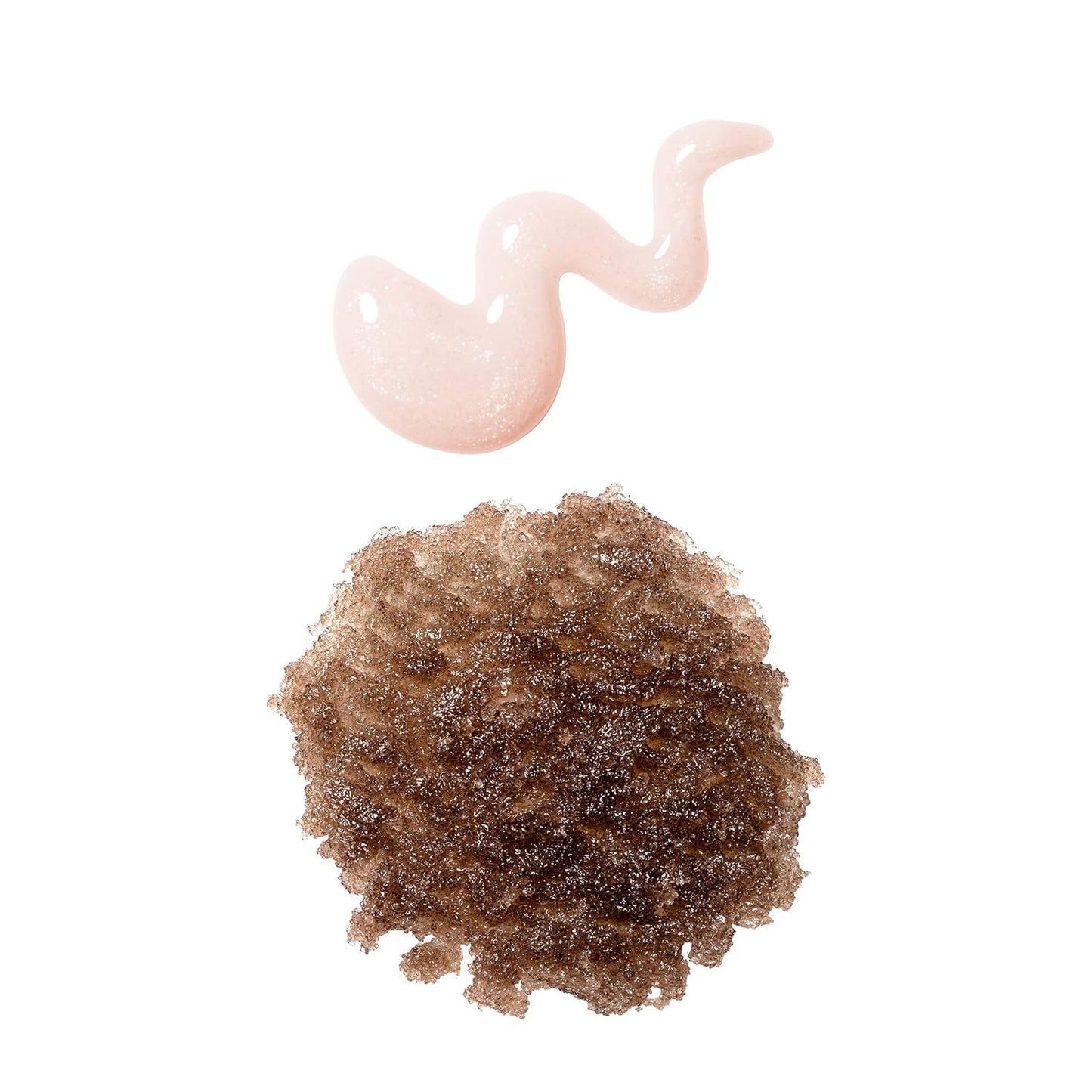 Sara Happ Let's Glow Lip Scrub & Shine Kit: Brown Sugar Lip Scrub + The Lip Slip One Luxe Gloss for Healthy Lips: Gently Exfoliate, Nourish and Hydrate Lips, 0.5 oz