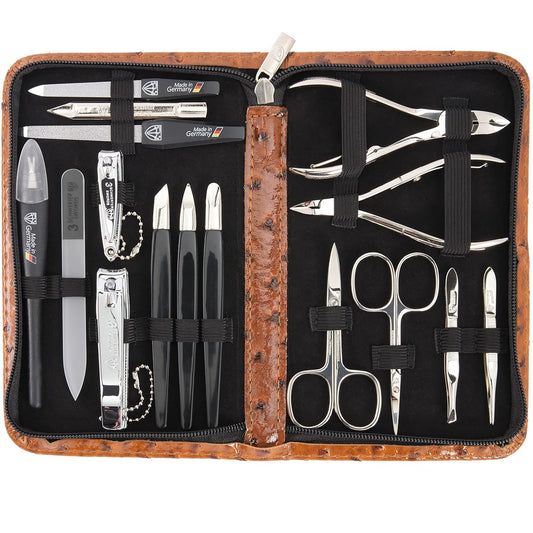 3 Swords Germany – manicure pedicure set kit (141)