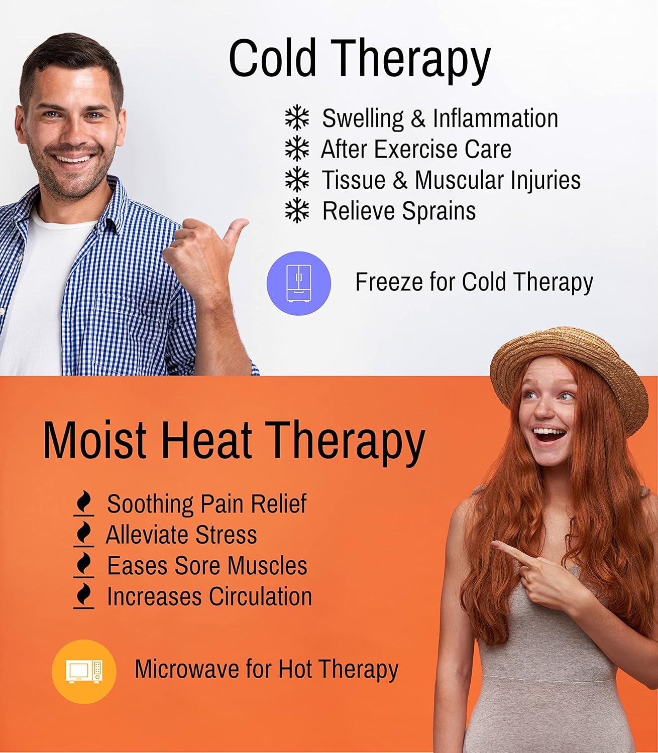 Microwavable Corn Filled Heating Pad and Cold Pack/Washable 100% Cotton Cover (Etched - Dark Jade, 5.25in W x 17.25in L)