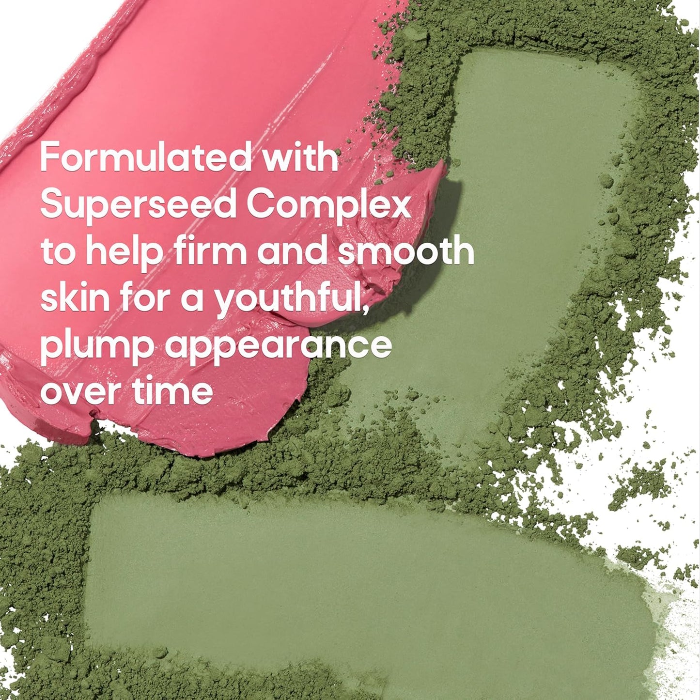 Almay Lip and Cheek Tint, Color & Care Tint Stick, Multi-Use Moisturizing Blush and Lip Color, Dewy Finish, 200 Coral Flush, 0.25 oz