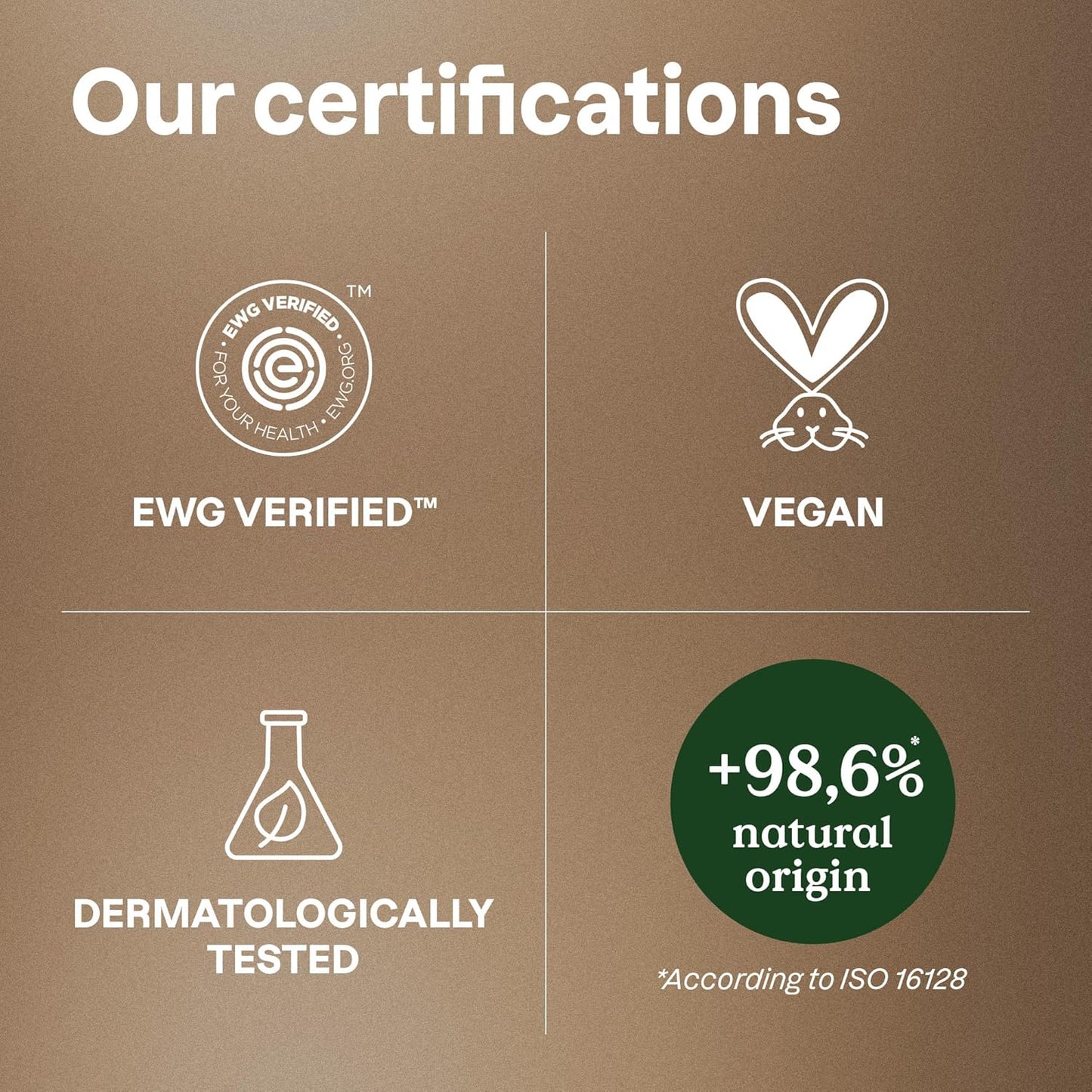 ATTITUDE Body Wash with Essential Oils, EWG Verified Shower Gel, Dermatologically Tested, Plant and Mineral-Based, Vegan Personal Care, Petitgrain and Jasmine, Bulk Refill, 67.62 Fl Oz