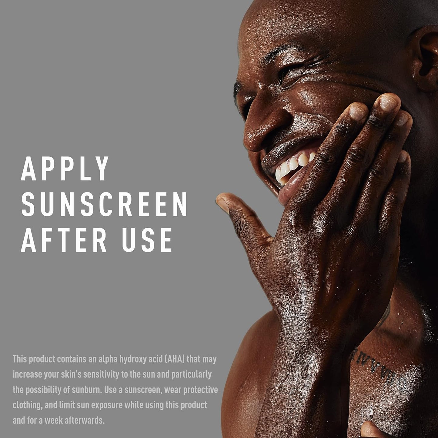 Bevel Essentials Post Shave Bump Control After Shave Cream with Green Tea and Glycolic Acid to Help Avoid Ingrown Hairs and Reduce Razor Bumps, 4 Fl Oz