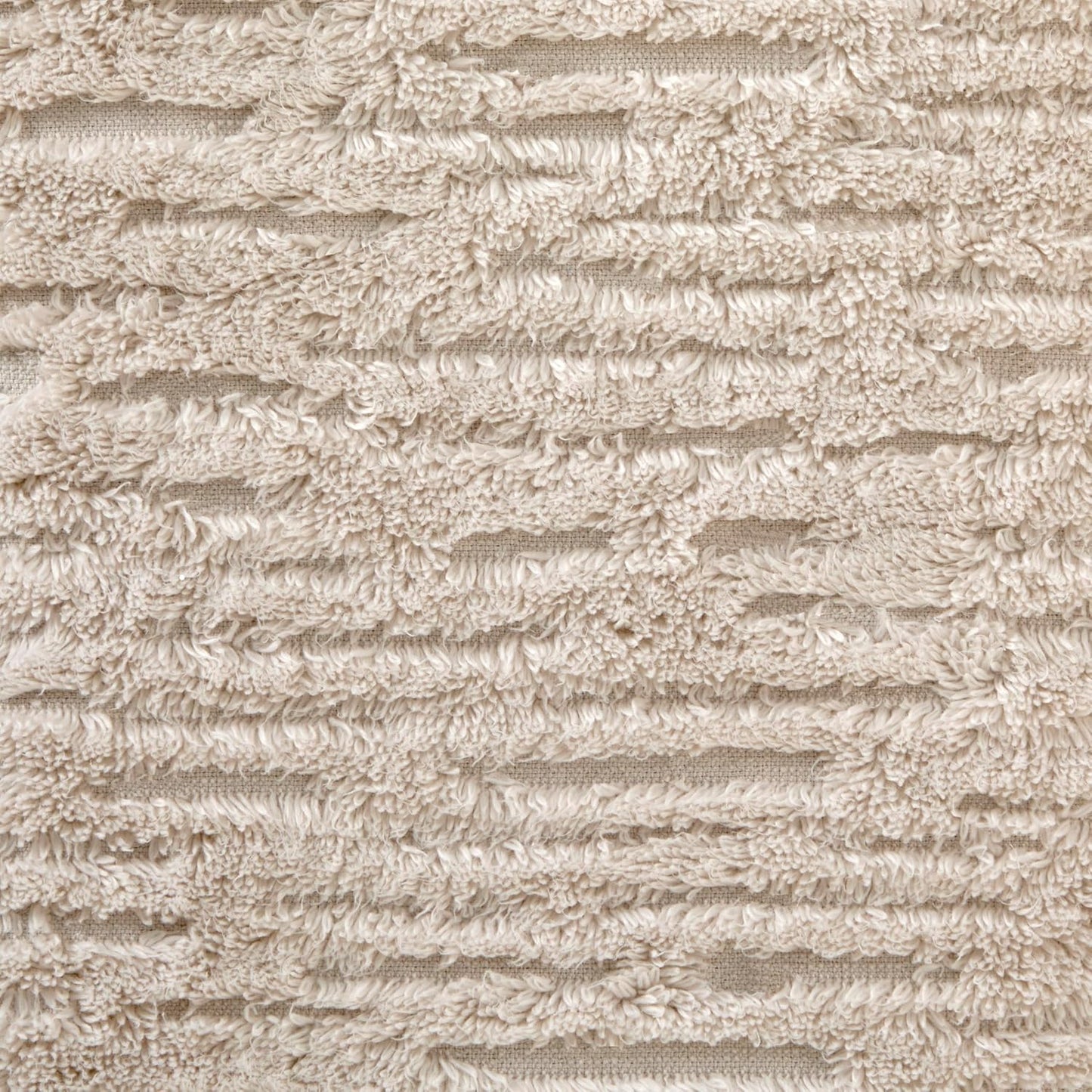 SKL Home CloudSoft Cotton Luxury Bath Towel, Oatmeal