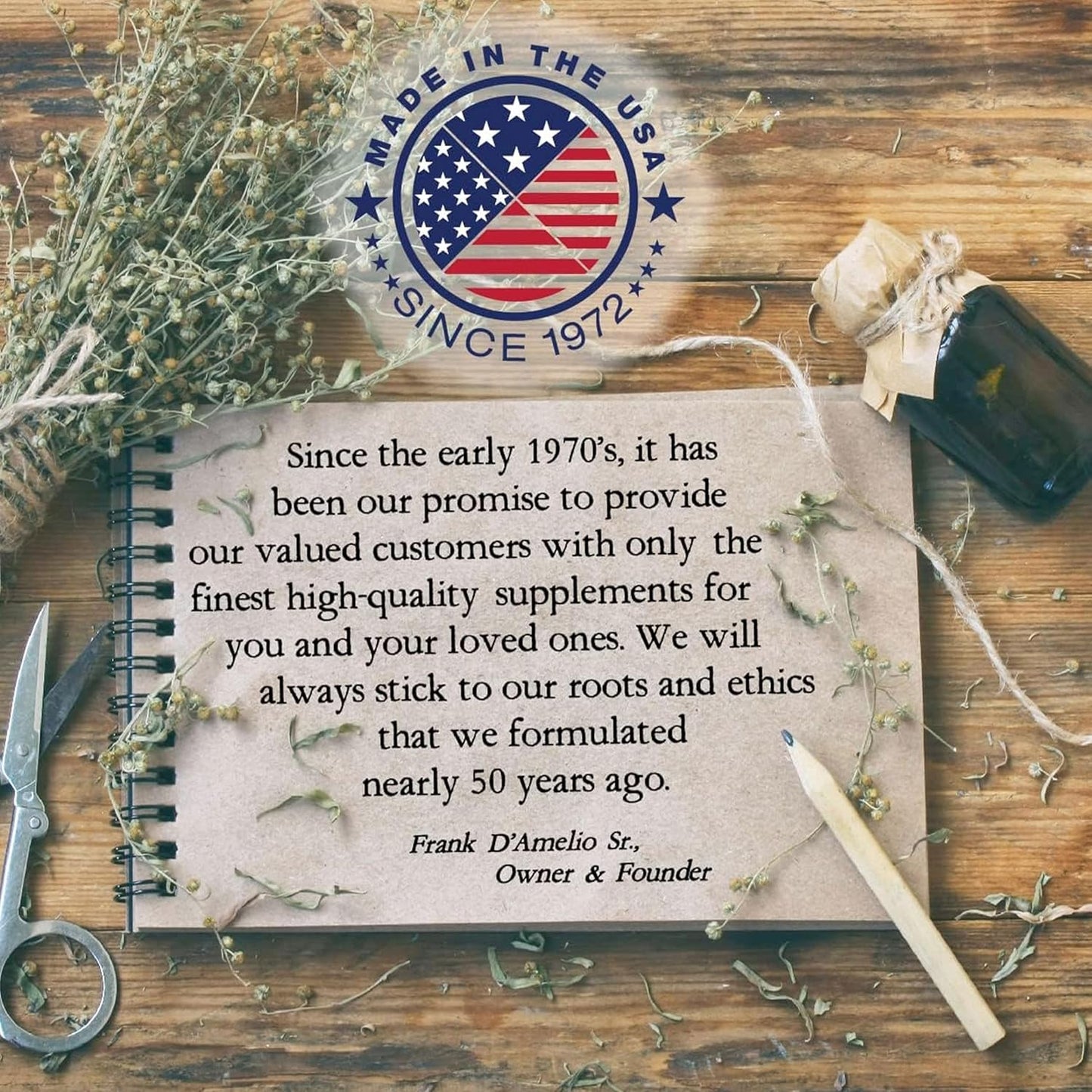 Nature's Answer PerioBrite Alcohol-Free Mouthwash, Cinnamon, 16-Fluid Ounce | Whitens Teeth | Freshens Breath | Removes Plaque | Minimizes Dry Mouth (Pack of 1)