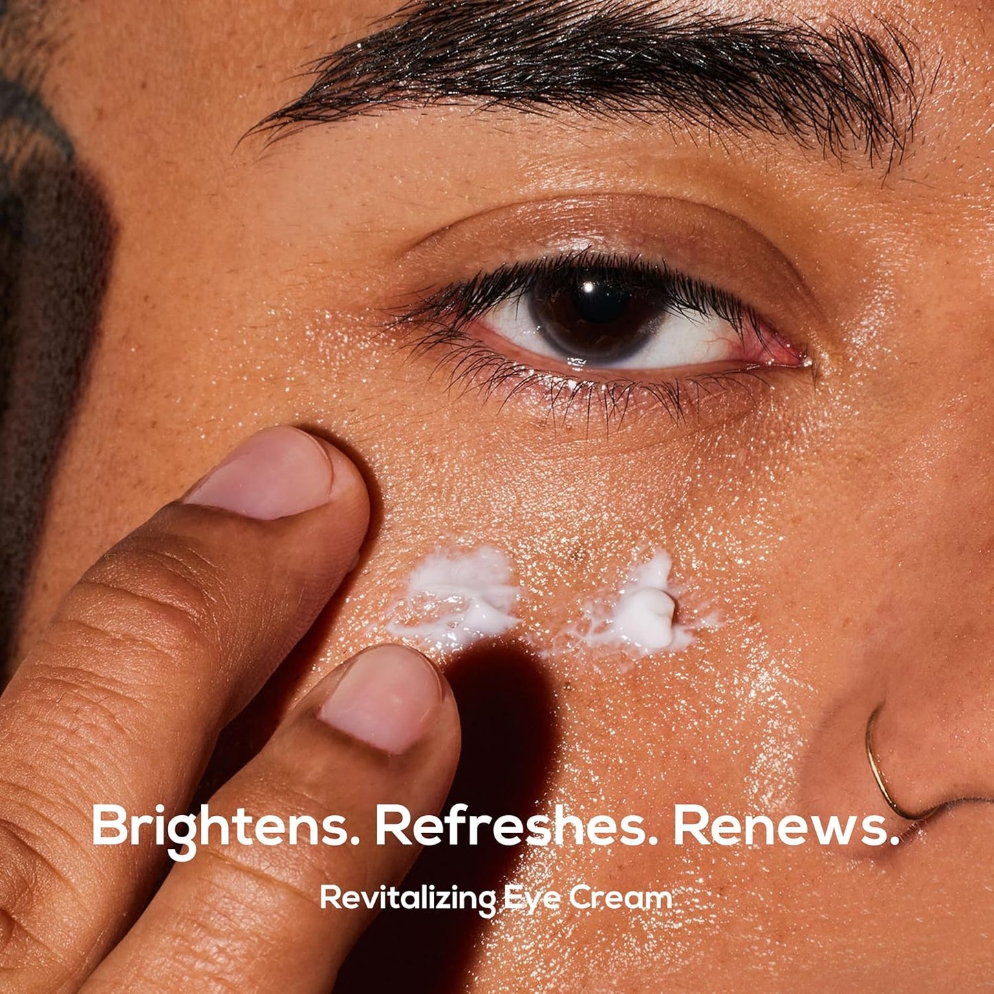 MARLOWE. Mens Skin Care Set, No. 204 Daily Essential Face Kit, No. 121 Facial Cleanser, No. 123 Facial Moisturizer, No. 127 Eye Cream, No. 128 Daily Face Lotion with SPF 50, Great Gift for Men