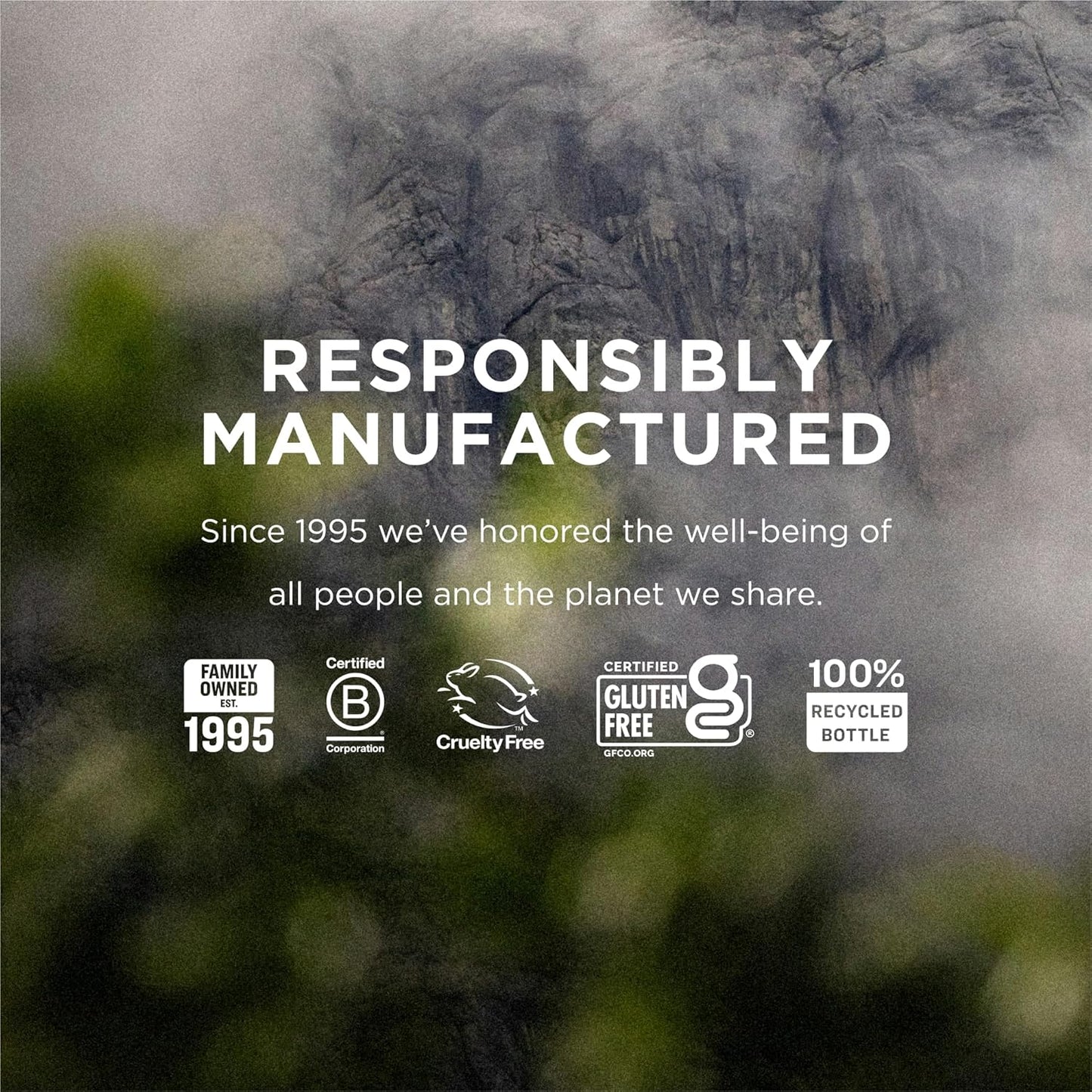 EO Hand Sanitizer, 2 Ounce (Pack of 6), French Lavender, Travel size