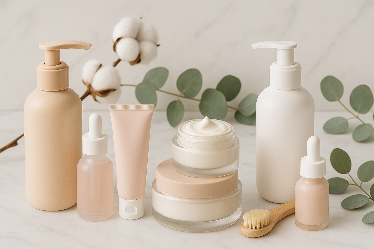 Personal care products