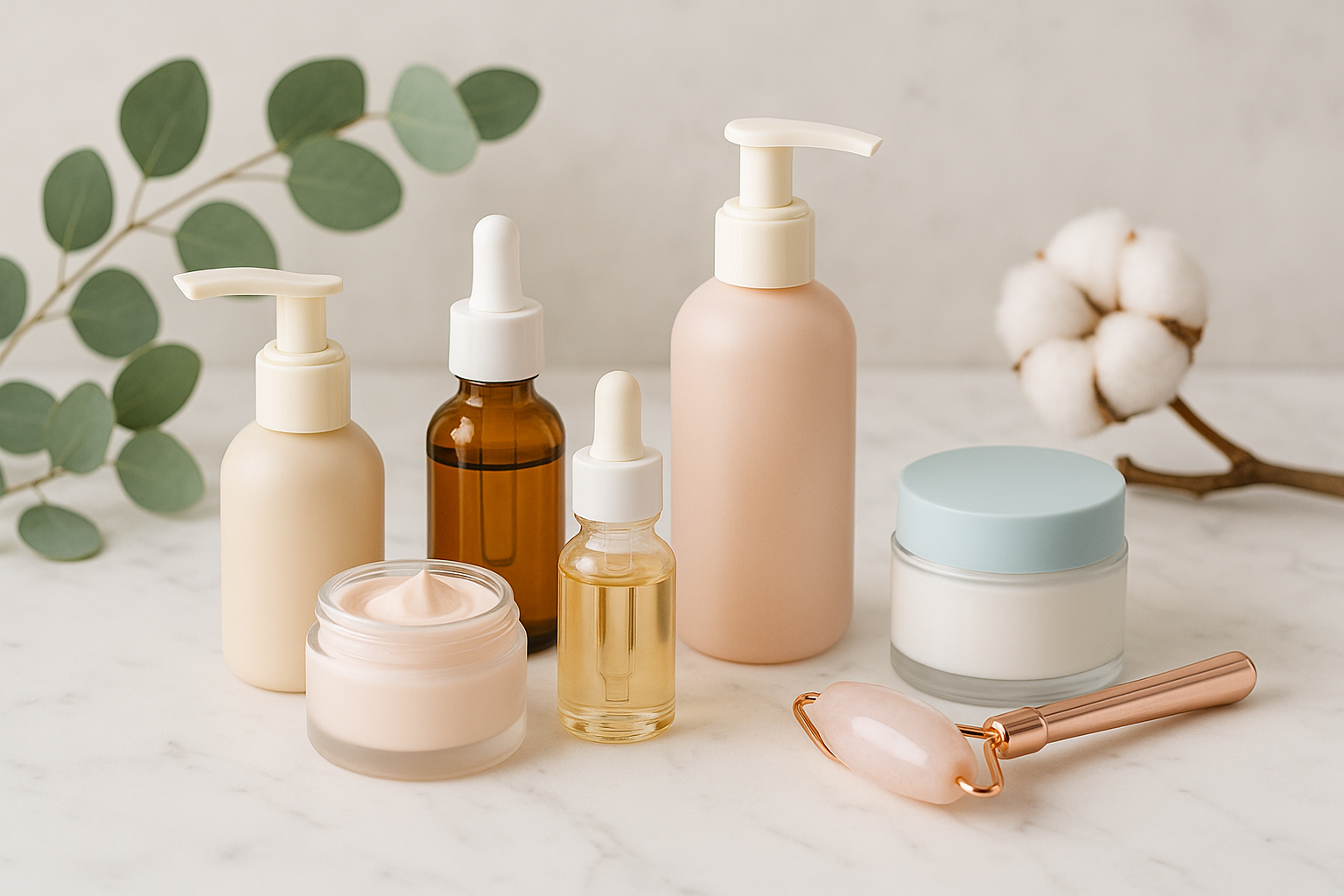 Personal care products