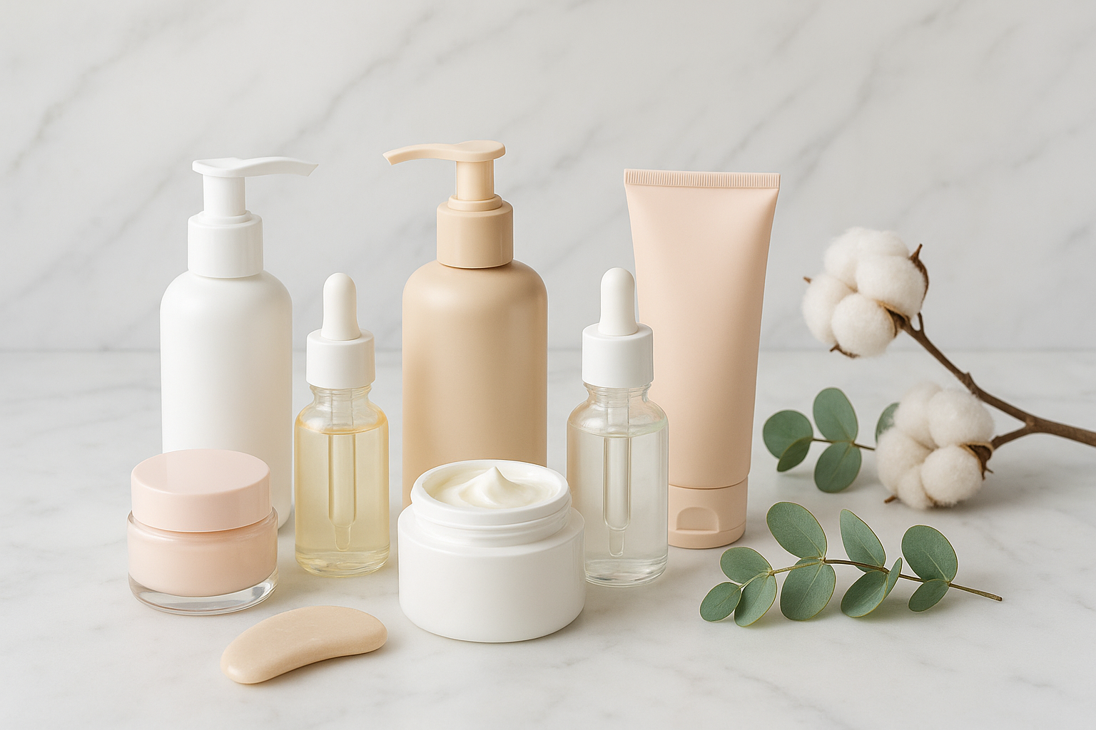 Personal care products